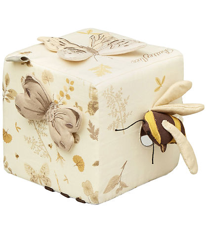 Jouet d'Activité Cam Cam - Beige av. Papillons Jouet d'Activité Cam Cam - Beige av. Papillons