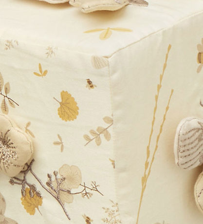 Jouet d'Activité Cam Cam - Beige av. Papillons Jouet d'Activité Cam Cam - Beige av. Papillons
