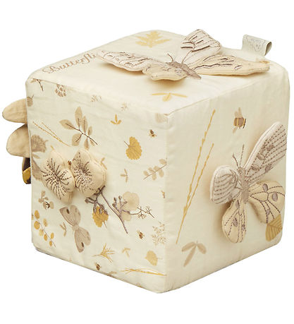 Jouet d'Activité Cam Cam - Beige av. Papillons Jouet d'Activité Cam Cam - Beige av. Papillons