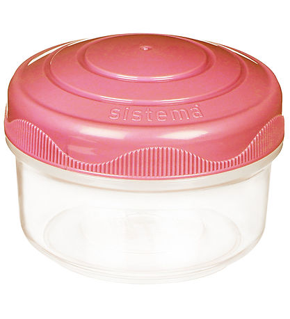 Sistema Containers - 3-Pack - Back To School - Mini Bites - 130  Sistema Containers - 3-Pack - Back To School - Mini Bites - 130
