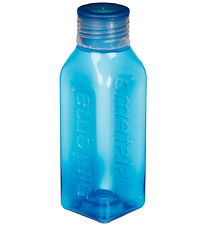 Sistema Trinkflasche - Square - 475 ml - M Wüstenblau