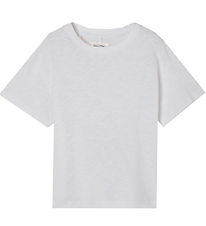 American Vintage T-shirt - Sonoma - White American Vintage T-shirt - Sonoma - White