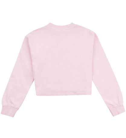 Lee Collegegenser - Syrevask - Pink Lady