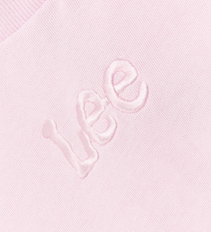 Lee Collegegenser - Syrevask - Pink Lady