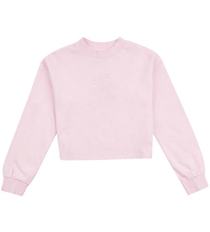 Lee Collegegenser - Syrevask - Pink Lady