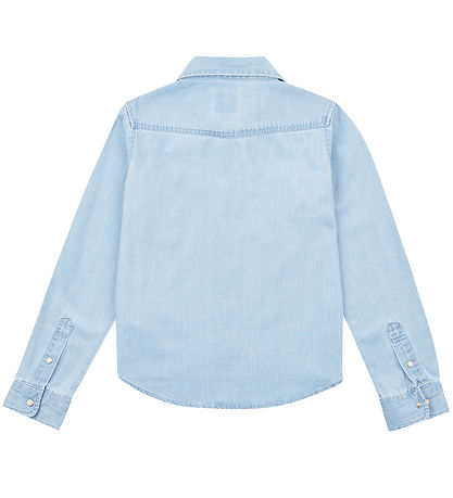 Lee Shirt - Regular Western - Light Alton