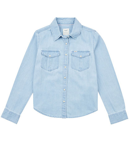 Chemise Lee - Regular Ouest - Light Alton Chemise Lee - Regular Ouest - Light Alton