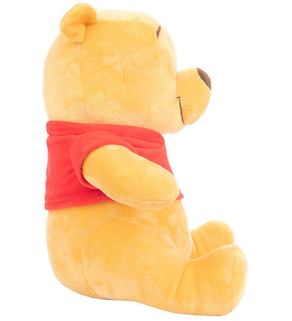 Disney Klassík Bangsi M. Hljóð - Bangsímon - 28 cm