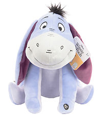 Classiques Peluche av. Son Disney - Âne - 28 cm Classiques Peluche av. Son Disney - Âne - 28 cm