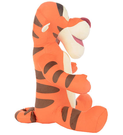 Disney Classic Soft Toy w. Sound - Tiger animal - 31 cm