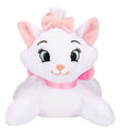 Disney Classic Soft Toy w. Sound - Marie - 20 cm Disney Classic Soft Toy w. Sound - Marie - 20 cm