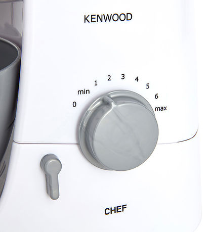 Mixer Casdon - Kenwood