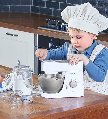 Mixer Casdon - Kenwood
