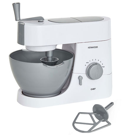 Mixer Casdon - Kenwood