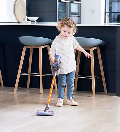 Casdon Vacuum cleaner - Dyson