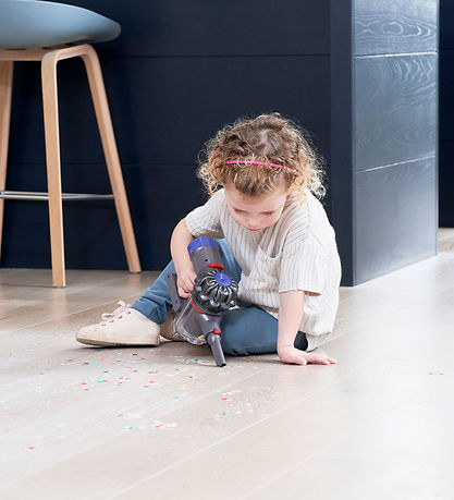 Casdon Vacuum cleaner - Dyson