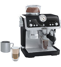Casdon Coffeemaker - DeLonghi La Specialista Casdon Coffeemaker - DeLonghi La Specialista