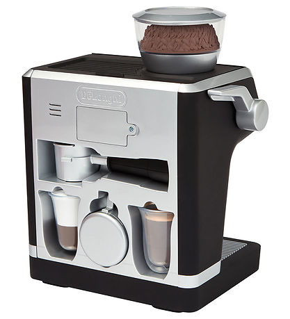 Machine à café Casdon - DeLonghi La Spécialiste Machine à café Casdon - DeLonghi La Spécialiste