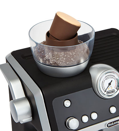 Machine à café Casdon - DeLonghi La Spécialiste Machine à café Casdon - DeLonghi La Spécialiste