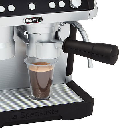 Machine à café Casdon - DeLonghi La Spécialiste Machine à café Casdon - DeLonghi La Spécialiste