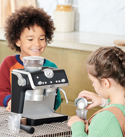Machine à café Casdon - DeLonghi La Spécialiste Machine à café Casdon - DeLonghi La Spécialiste