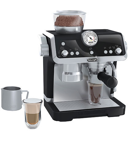Machine à café Casdon - DeLonghi La Spécialiste Machine à café Casdon - DeLonghi La Spécialiste