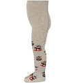 Collants MP - Julle - Beige Melange