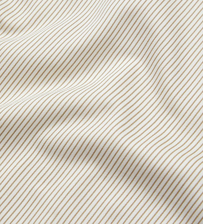 Cam Cam Bedding - Baby - Classic+ Stripes Camel
