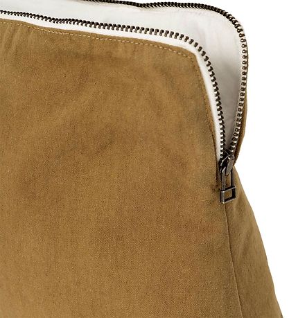 Sac de Toilette Studio Feder - Celia - 30x20x10 - Camel Sac de Toilette Studio Feder - Celia - 30x20x10 - Camel