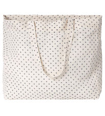 Studio Feder Shopper - Hanna - 45x40 cm - Pure Studio Feder Shopper - Hanna - 45x40 cm - Pure