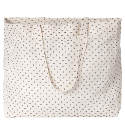 Studio Feder Shopper - Hanna - 45x40 cm - Pure Studio Feder Shopper - Hanna - 45x40 cm - Pure