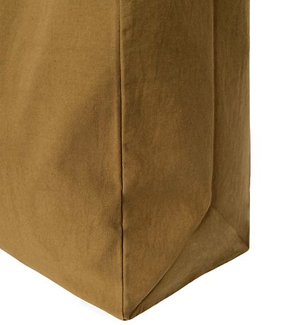 Client Studio Feder - Hanna - 45x40 cm - Camel Client Studio Feder - Hanna - 45x40 cm - Camel