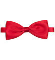 Little Wonders Bow Tie - Villum - Red Little Wonders Bow Tie - Villum - Red