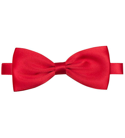 Little Wonders Bow Tie - Villum - Red Little Wonders Bow Tie - Villum - Red