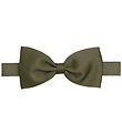 Little Wonders Baby Bow Tie - Elias - Army Green Little Wonders Baby Bow Tie - Elias - Army Green