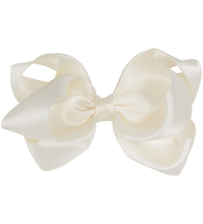 Little Wonders Haarband - 8 cm - Antiek Wit Little Wonders Haarband - 8 cm - Antiek Wit