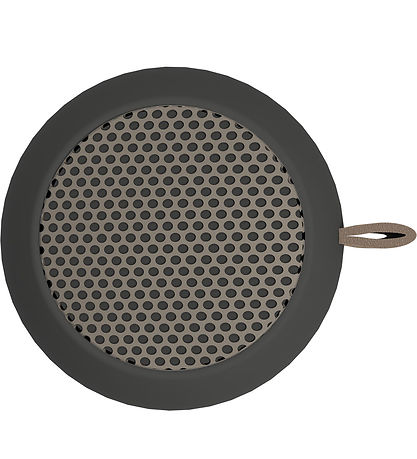 Enceinte Kreafunk - aGO Mini - Bluetooth - Noir Enceinte Kreafunk - aGO Mini - Bluetooth - Noir
