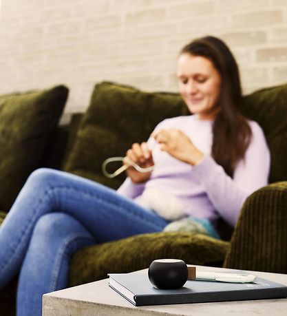 Enceinte Kreafunk - aGO Mini - Bluetooth - Noir Enceinte Kreafunk - aGO Mini - Bluetooth - Noir