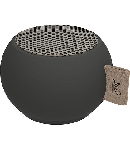 Enceinte Kreafunk - aGO Mini - Bluetooth - Noir Enceinte Kreafunk - aGO Mini - Bluetooth - Noir