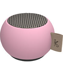 Enceinte Kreafunk - aGO Mini - Bluetooth - Fresh Rose Enceinte Kreafunk - aGO Mini - Bluetooth - Fresh Rose