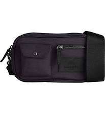 Markberg Shoulder Bag - DarlaMBG Small - Recycled - Nocturnal PU