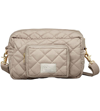 Cam Cam Wickeltasche - Klein - Haselnuss Cam Cam Wickeltasche - Klein - Haselnuss