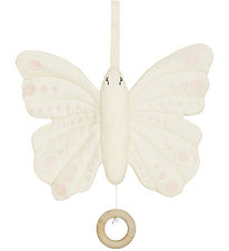 Cam Cam Musikmobil - Antique White
