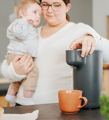 Babymoov Bottle warmer/Electric kettle - Milky Now