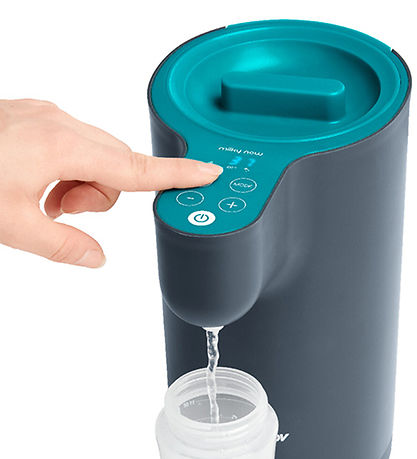 Babymoov Bottle warmer/Electric kettle - Milky Now