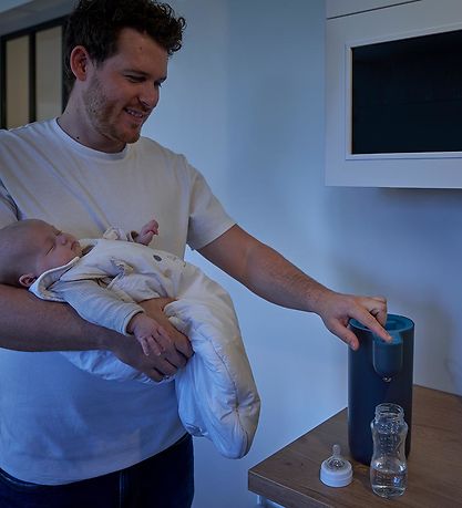 Babymoov Bottle warmer/Electric kettle - Milky Now
