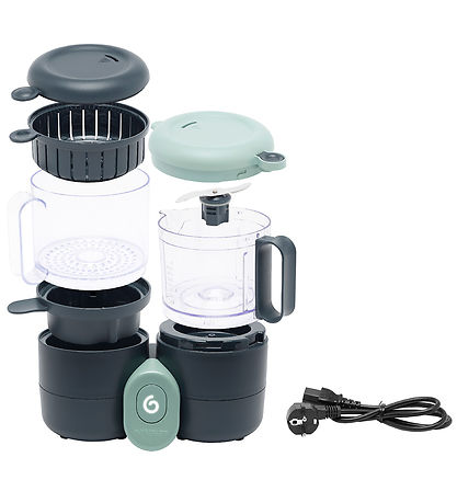 Babymoov Nahrungsmittelmaschine - Nutribaby One Babymoov Nahrungsmittelmaschine - Nutribaby One