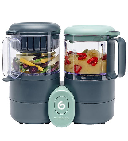 Babymoov Nahrungsmittelmaschine - Nutribaby One Babymoov Nahrungsmittelmaschine - Nutribaby One