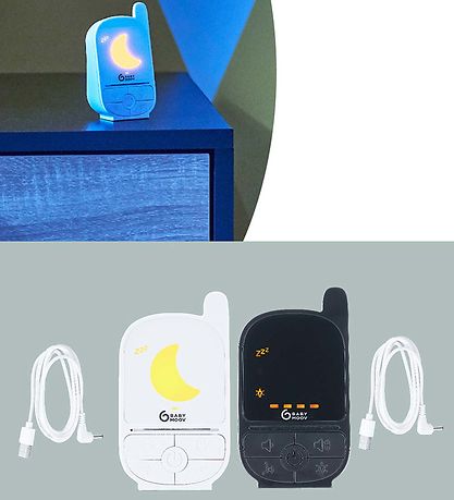 Babymoov Baby Monitor - Handy Care