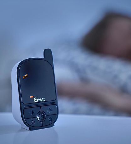 Babymoov Baby Monitor - Handy Care